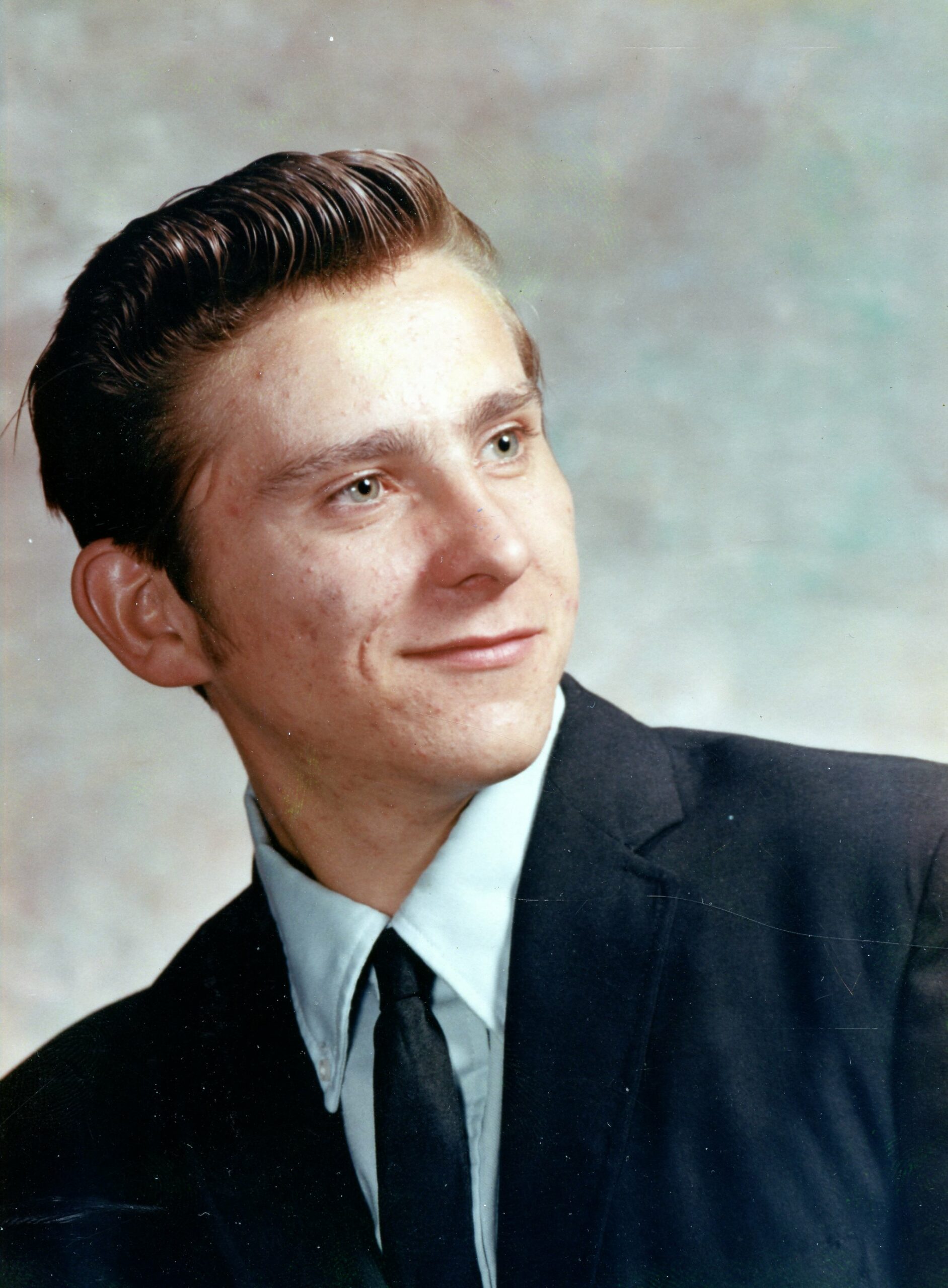 virgil snyder